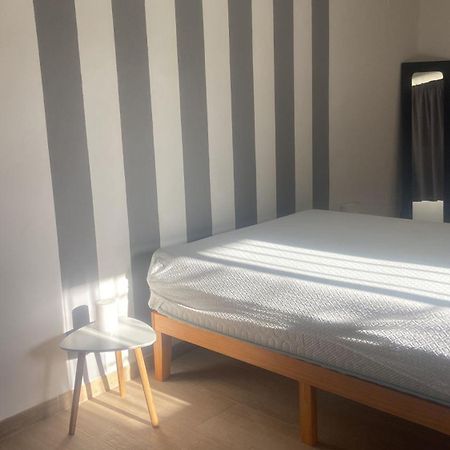 Monolocale Fronte Mare Leilighet Porto Torres Eksteriør bilde